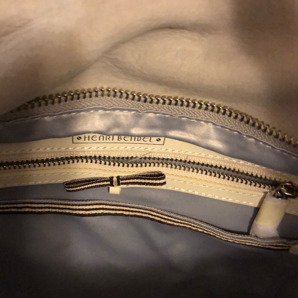 🔥BLACK FRIDAY SALE💥 🔥ONE DAY SALE Today only☄️ 🔥Sale New Henri Bendel Vintage - Picture 6 of 8